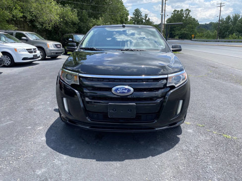 Used 2012 Ford Edge Sport w/ Driver Entry Pkg image 7
