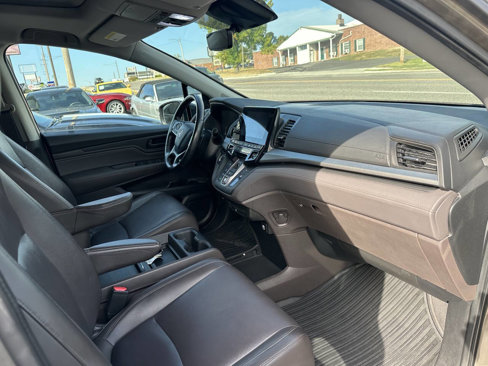 Used 2018 Honda Odyssey Touring image 10