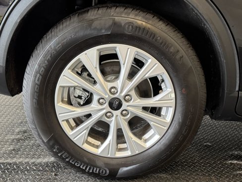 Used 2025 Ford Escape Active image 11