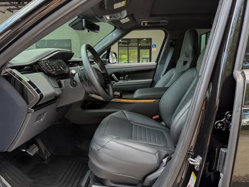 Used 2024 Land Rover Range Rover Sport image 30