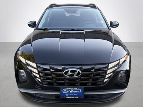 Used 2024 Hyundai Tucson SEL image 3