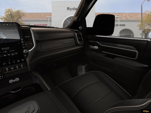 New 2026 RAM 2500 Laramie image 6