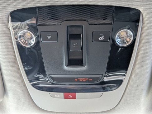 New 2026 Kia Sportage SX image 25