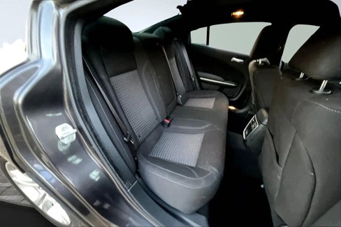 Used 2023 Dodge Charger SXT image 27