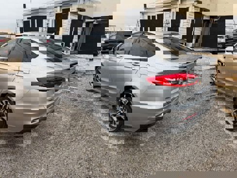 Used 2020 Ford Fusion Titanium image 2