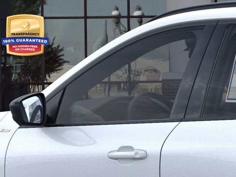 New 2026 Ford Escape ST-Line image 20