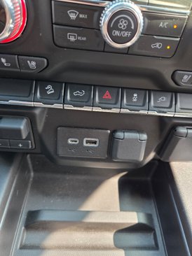 Used 2021 GMC Sierra 1500 AT4 image 31