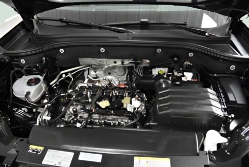 Used 2024 Volkswagen Atlas SE image 39