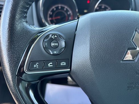 Used 2018 Mitsubishi Outlander Sport SEL image 27
