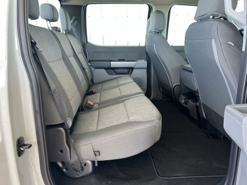 New 2026 Ford F250 4x4 Crew Cab Super Duty image 21