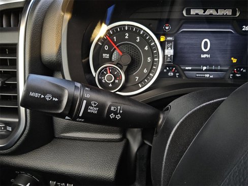 New 2026 RAM 1500 Lone Star image 28