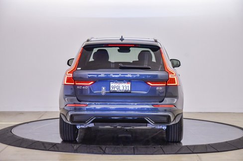 Certified 2025 Volvo XC60 B5 Core w/ Protection Package Premier image 3