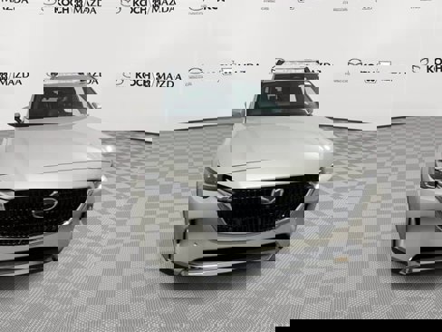 New 2025 MAZDA CX-90 3.3 Turbo w/ Premium Plus Pkg image 3