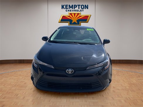 Used 2024 Toyota Corolla LE image 14