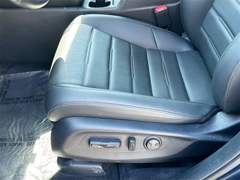 Used 2024 Honda CR-V EX-L image 18