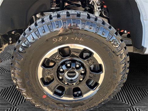 New 2026 Ford F250 Lariat w/ Tremor Off-Road Package image 14