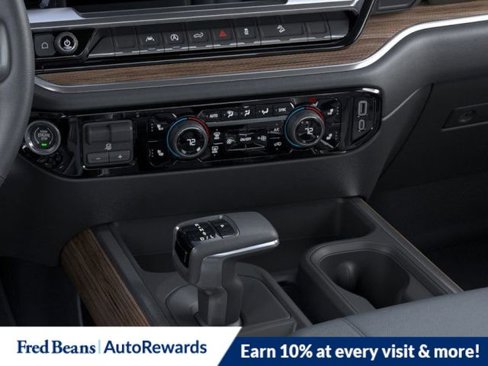 New 2026 Chevrolet Silverado 1500 LT Trail Boss w/ Convenience Package II image 23
