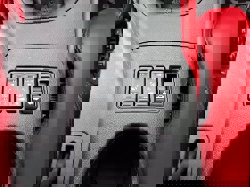 New 2025 Nissan Z Performance w/ Floor Mat Package image 10