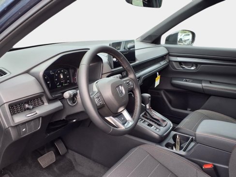 New 2026 Honda CR-V TrailSport image 11