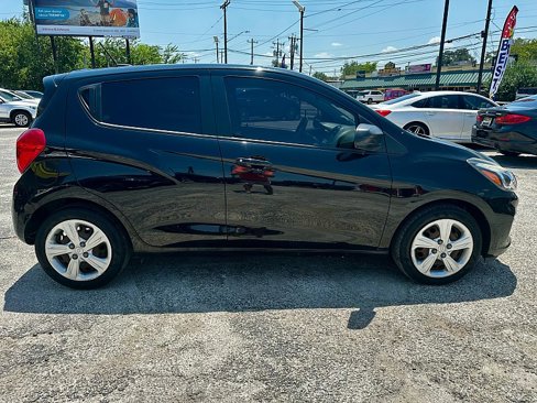 Used 2021 Chevrolet Spark LS image 6