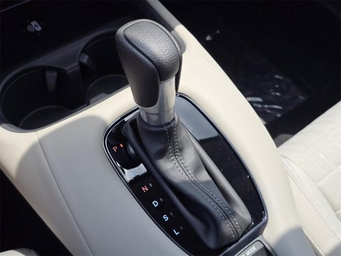 New 2026 Honda HR-V LX image 29