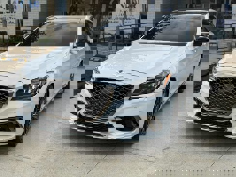 Used 2018 Genesis G80 3.3T Sport image 1