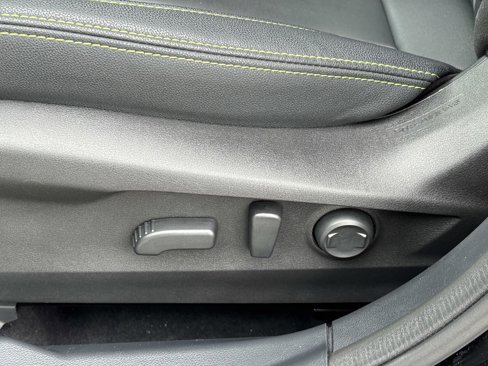 Used 2025 Subaru Outback Onyx Edition XT image 19