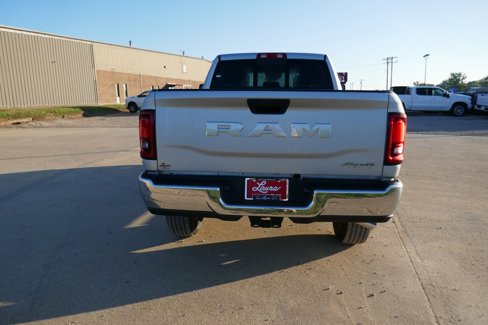 New 2026 RAM 2500 Tradesman image 5