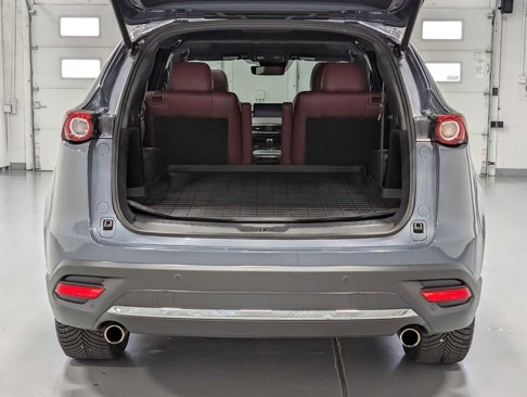 Certified 2023 MAZDA CX-9 Carbon Edition image 38