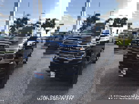 New 2026 RAM 2500 Laramie image 3