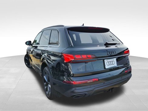New 2026 Audi Q7 3.0T Prestige image 4