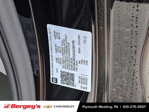 New 2025 Chevrolet Silverado 1500 W/T w/ Trailering Package image 10