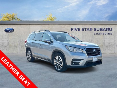 Used 2020 Subaru Ascent Limited image 1
