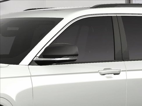 New 2025 Jeep Grand Cherokee L Overland image 15