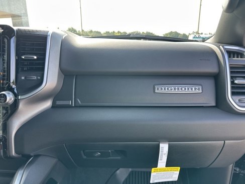 New 2025 RAM 1500 Big Horn image 49