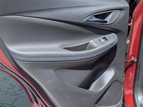 New 2025 Buick Encore GX Sport Touring w/ Comfort Package image 12