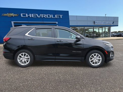 Used 2023 Chevrolet Equinox LT image 7