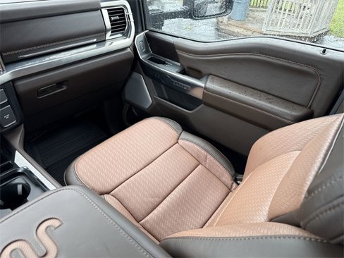 New 2025 Ford F250 King Ranch image 19