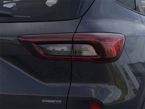 New 2025 Ford Escape ST-Line Select image 21