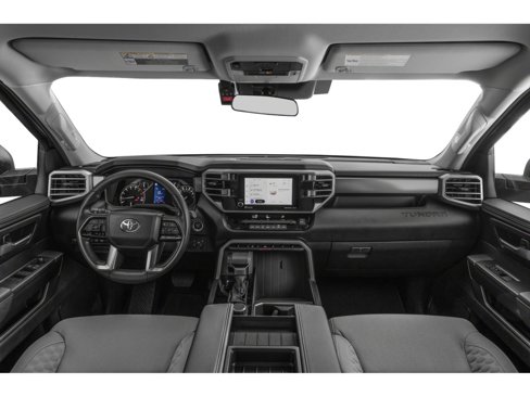 New 2026 Toyota Tundra SR5 image 7