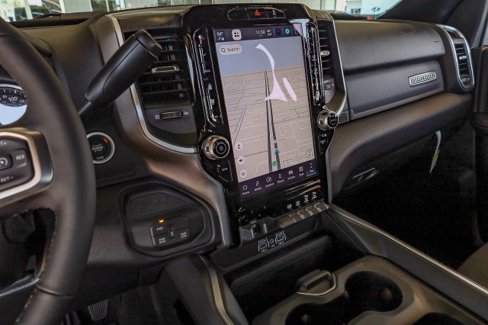 New 2026 RAM 2500 Big Horn image 15
