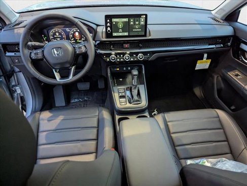 New 2026 Honda CR-V EX-L image 14