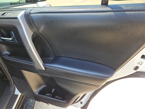 Used 2024 Toyota 4Runner SR5 Premium image 30