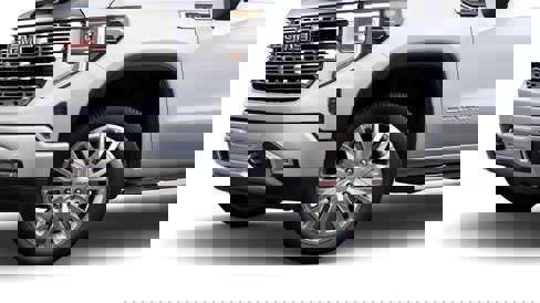 New 2026 GMC Sierra 1500 Denali image 53