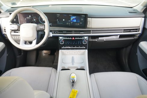 Used 2024 Hyundai Santa Fe Calligraphy image 51