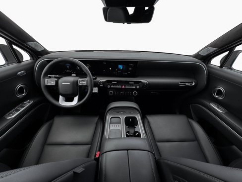 New 2026 Hyundai Palisade Calligraphy image 9