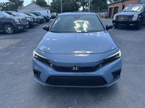 Used 2024 Honda Civic Sport image 2