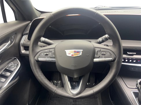 Used 2025 Cadillac XT4 Premium Luxury w/ Technology Package image 58