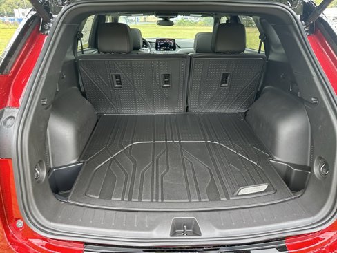 New 2025 Chevrolet Blazer RS w/ LPO, Floor Liner Package image 25