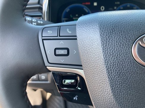 New 2026 Toyota Camry XLE image 15